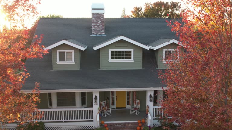 4 Ply Roofing in Bassett, VA